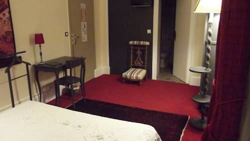 Фото Le Saint Charles