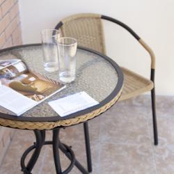 Фото Гостевой дом Африка