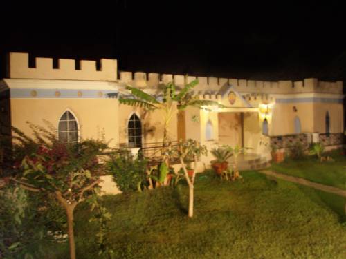 Фото Villa Pappas