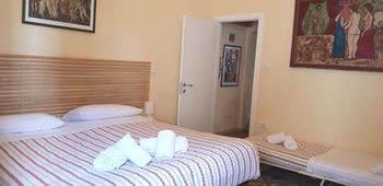 Фото Monna Lisa Apartment