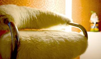 Фото Bad - Bed & Breakfast and Design