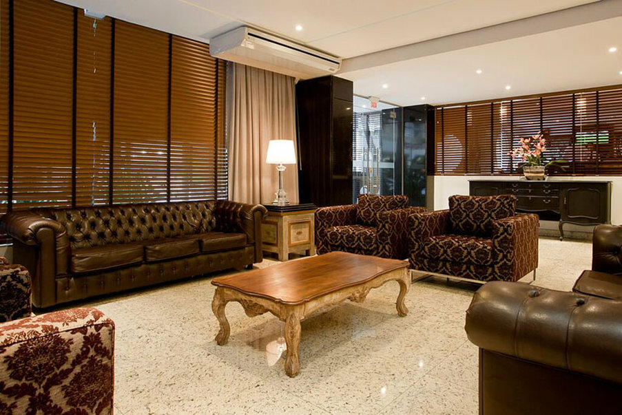 Фото Faial Prime Suítes