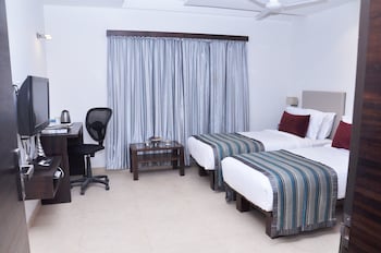 Фото Lords Eco Inn Jayanagar