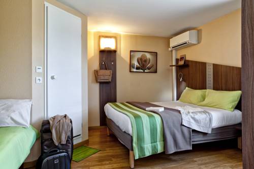 Фото Fasthôtel Toulouse Blagnac aeroport