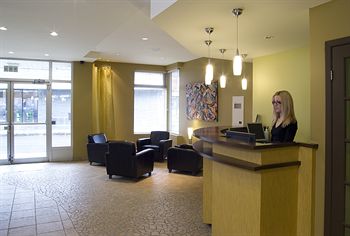 Фото Hôtel du Nord