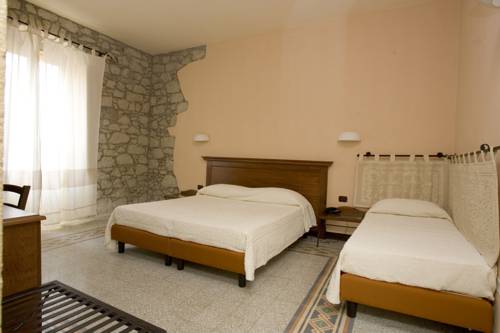 Фото Corte Fiorita Albergo Diffuso