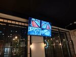 Wings (Bratislavskaya Street, 21к2), dance school
