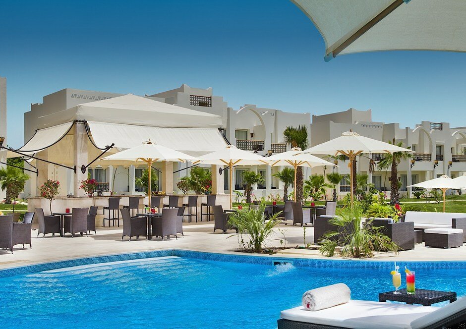 Фото Le Royal Holiday Resort