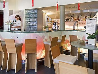 Фото Ibis Brugge Centrum