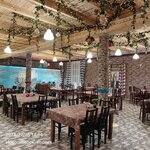 Элсевар (Prokopyevskaya ulitsa, 45) ، مقهى