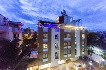 Фото FabHotel Imperio Baner