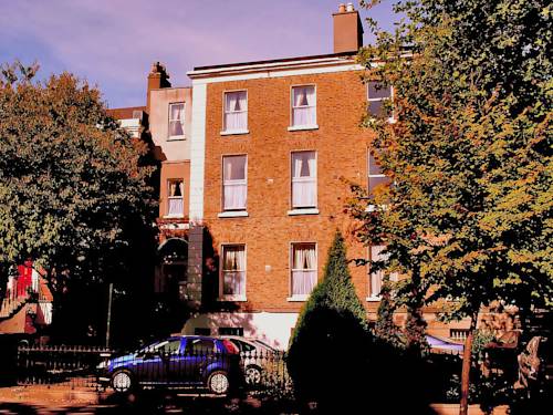 Фото Waterloo Lodge