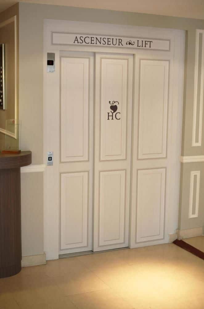 Фото Hotel Central Saint Germain