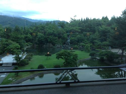 Фото Shiratama no yu Kahou