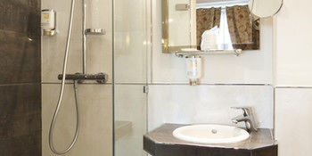 Фото Hôtel des Bains