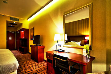 Фото DoubleTree by Hilton Bratislava