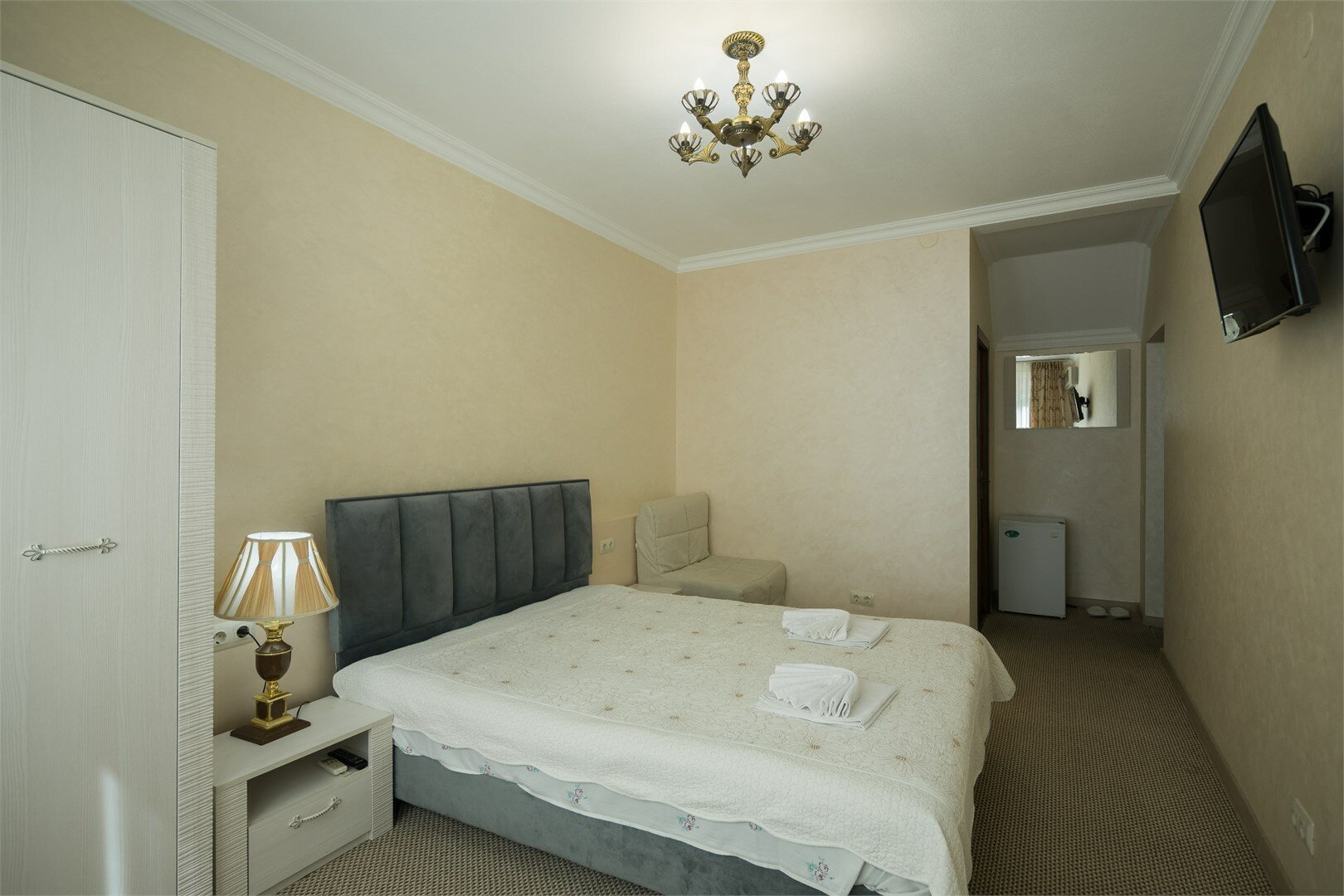 Фото Чайка Сочи