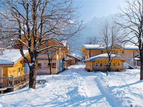 Фото Natur & Aktiv Resort Ötztal