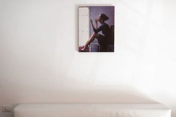 Фото Short-Let Florence - Stunning Loft