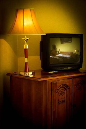 Фото City Hotel Unio Superior