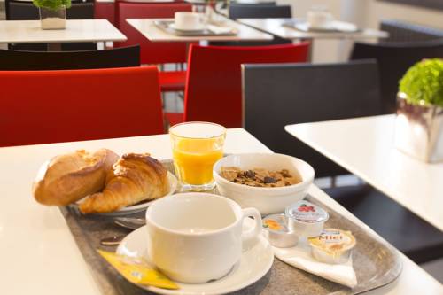 Фото Hotel Beaurepaire