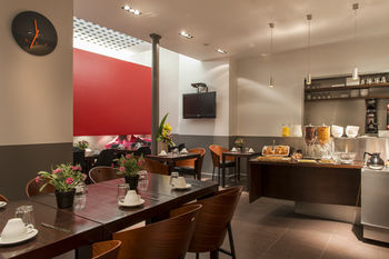 Фото Grand Hotel Leveque