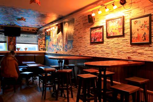 Фото The Flying Pig Uptown