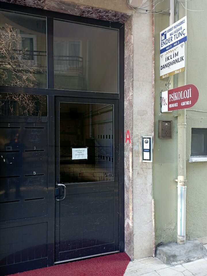 Business consulting Climate Consulting, Ankara, photo