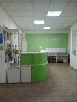 Oriflame (Kataev kóshesi, 9А) ، نقطة تسليم