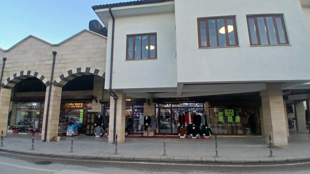 Phytoproducts, dietary supplements Oba Spice, Konya, photo