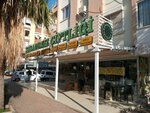 Karadeniz Çiftliği (Antalya, Muratpaşa, Kazım Karabekir Cad., 116B), quesería