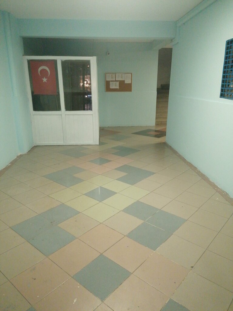 Science park Fatih Business Center, Gaziantep, photo