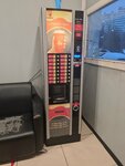 Кофейный автомат (Ilyushina Street, 3к1), coffee machine