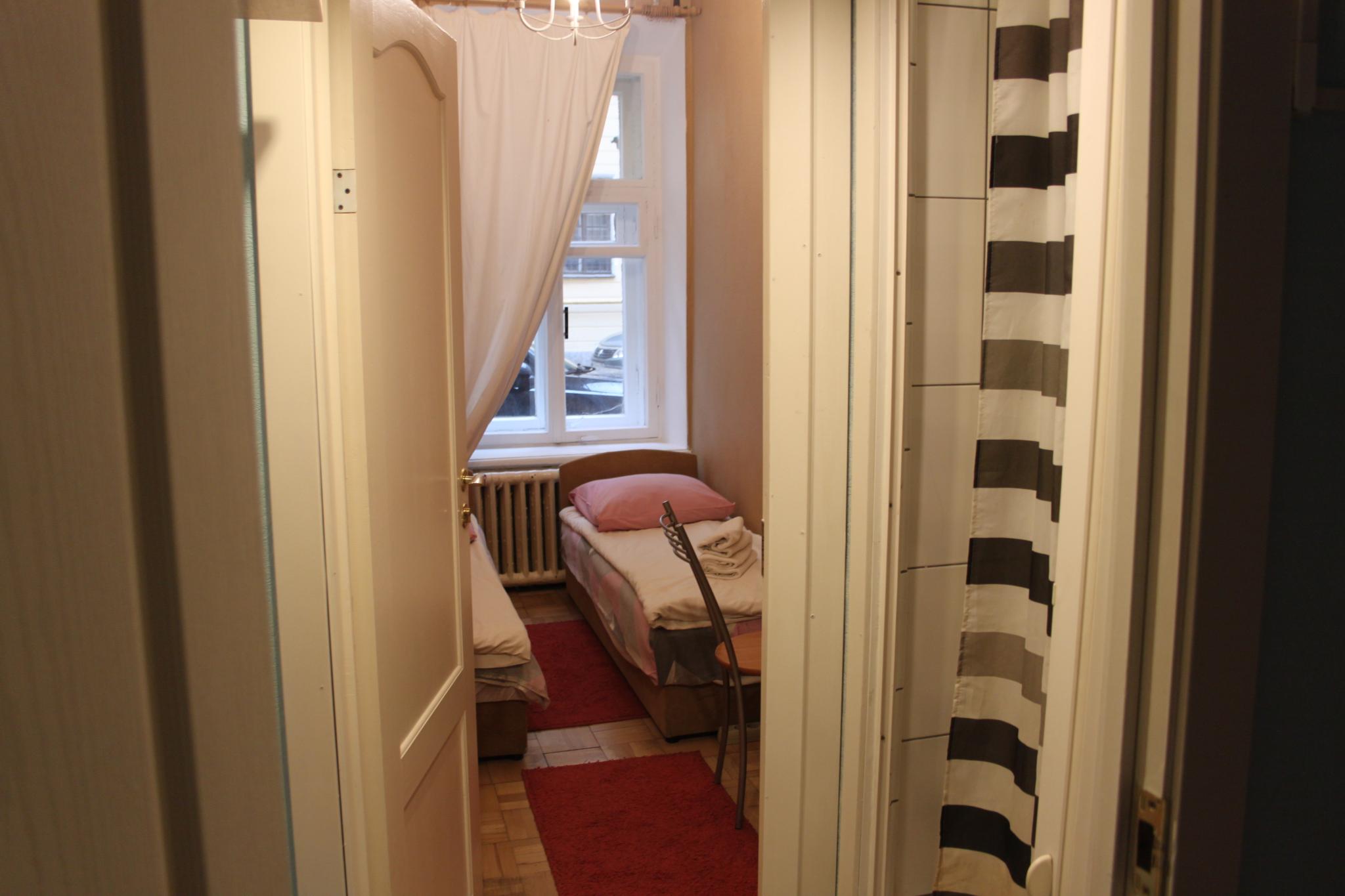 Фото Old Flat на 1-ой Советской 12