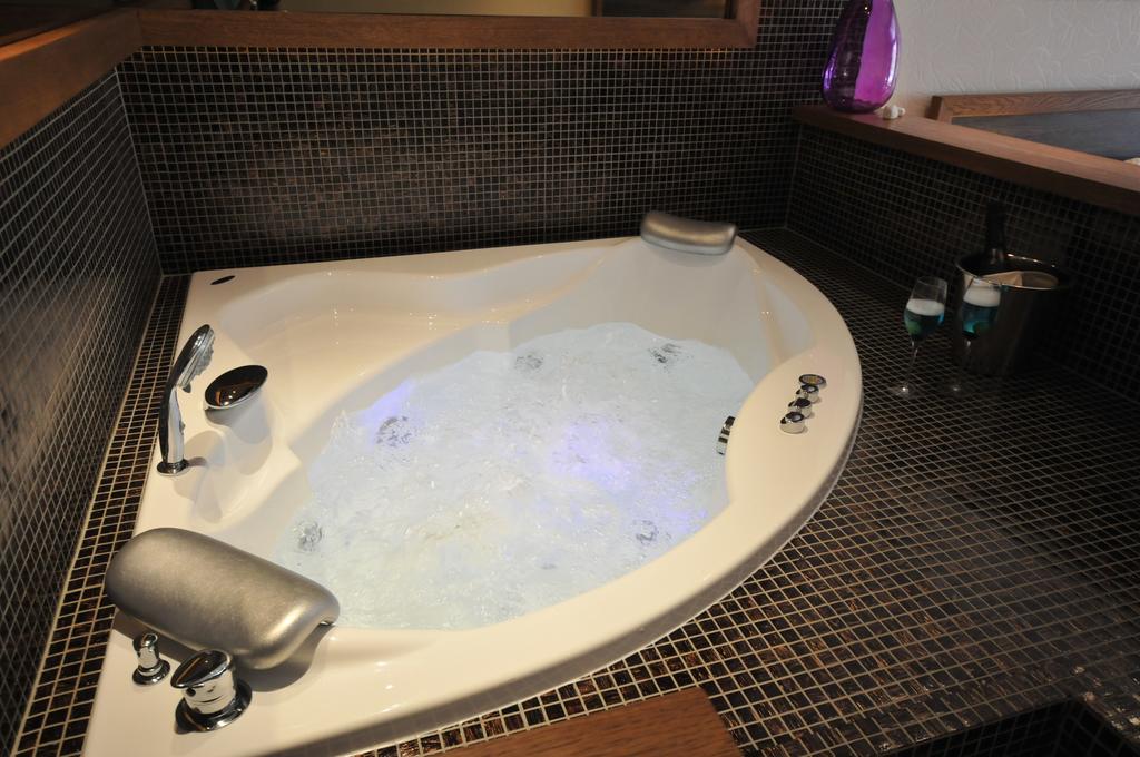 Фото Belgrade Boutique Hotel