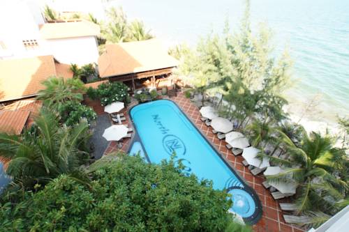 Фото Novela Muine Resort & SPA