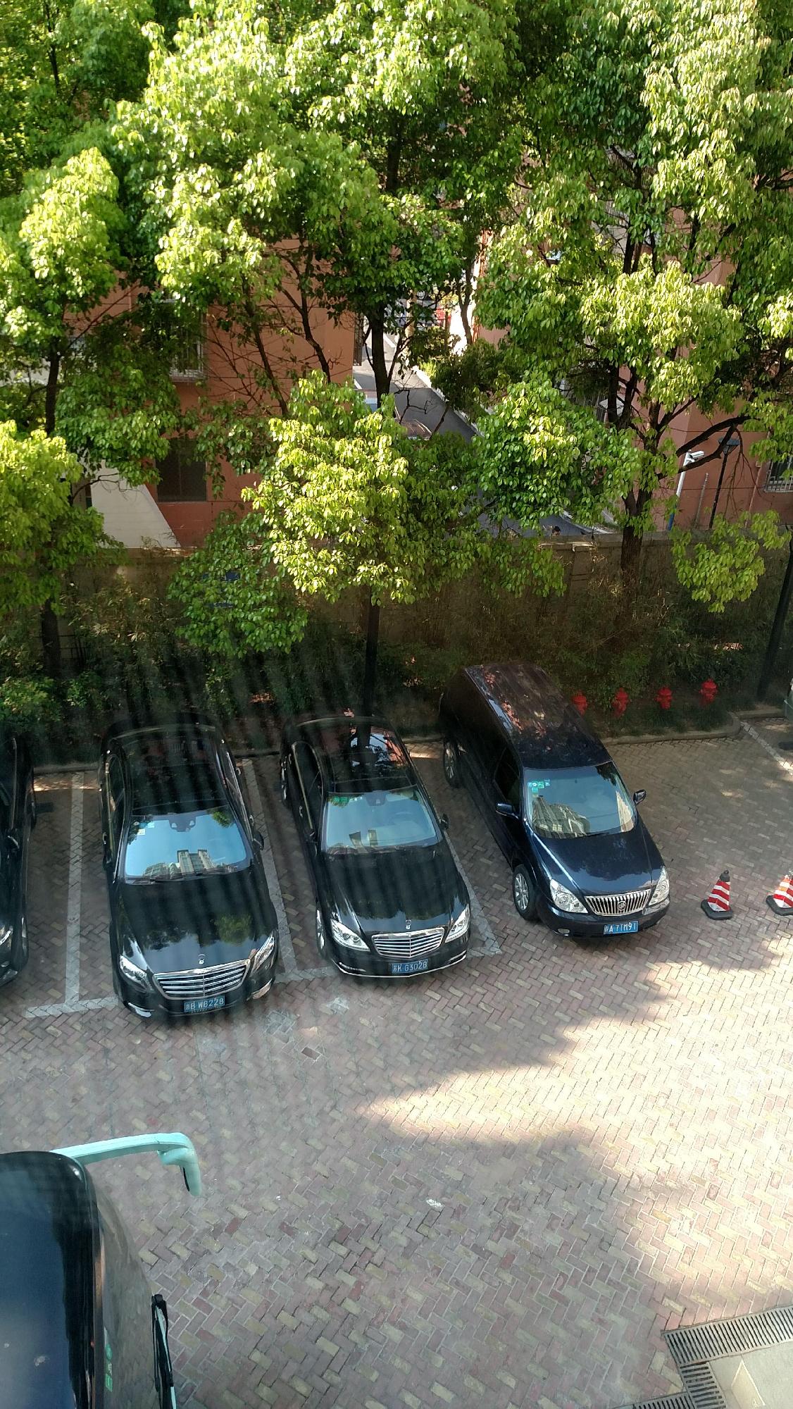 Фото Dorsett Shanghai