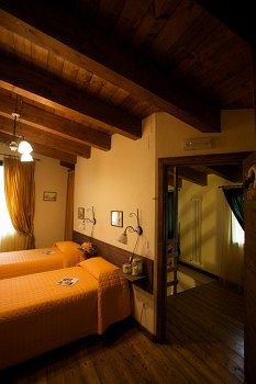 Фото Albergo Tripoli