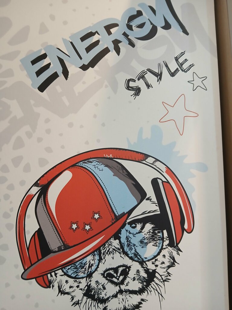 Cafe Dolche Vita kafe Stadnik E. A. Ip, Lyantor, photo