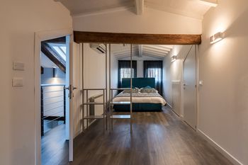 Фото La Loggia della Luna