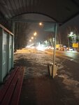 Агролицей (ВПУ-92) (Moscow Region, Shchyolkovo Urban District, A-103, 26-y kilometr), public transport stop