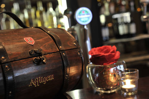 Фото Golden Tulip Zoetermeer - Den Haag