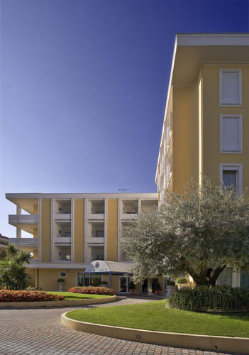 Фото Hotel Salus Terme