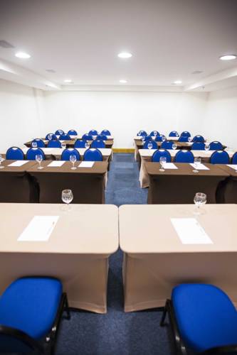 Фото Intercity Teresópolis