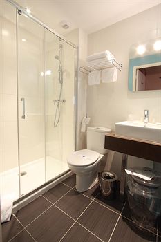 Фото Kyriad Charleville Mezieres