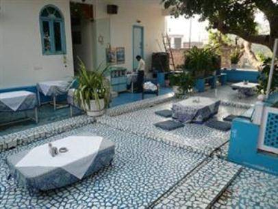 Фото Maya Hotel & Restaurant