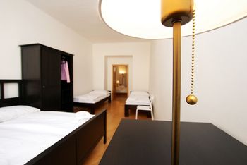 Фото Premier Apartment Near The Museum