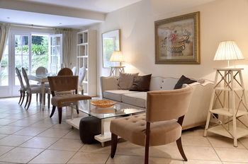 Фото Imperial Garoupe