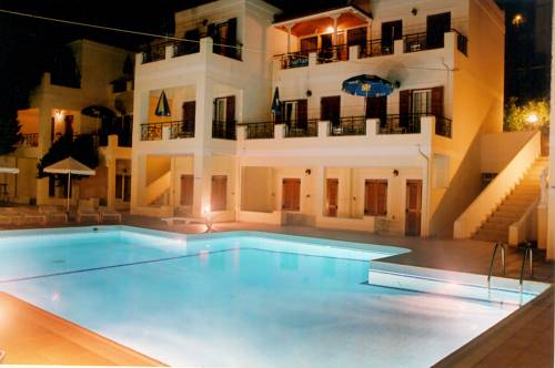 Фото Kostis Villas