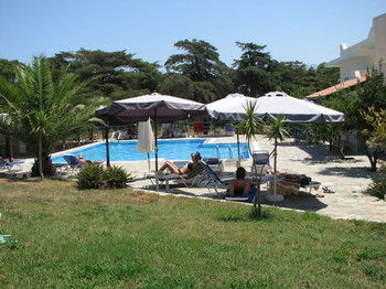 Фото Villa Malia